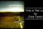 How To Play "Holy Is The Lord"